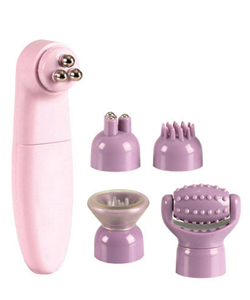 Four Play Massager Kit