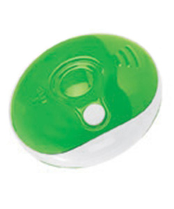 MiMi Lil Massager Dots Green