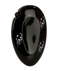 Petit Ami Massager Black