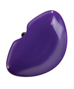 Oui Massager Purple