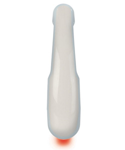 Zen Massager White