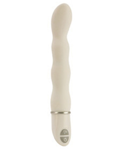 Lia Magic Wand White