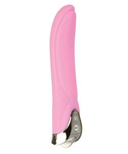 Petite Couture Collection Silhoutte Vibrator