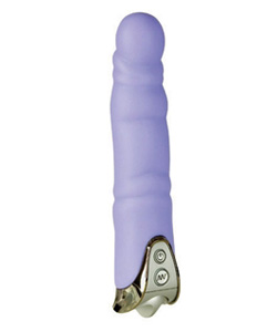 Petite Couture Collection Enchanted Vibrator