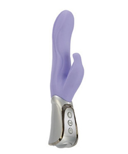 Petite Couture Collection Cashmere Vibrator