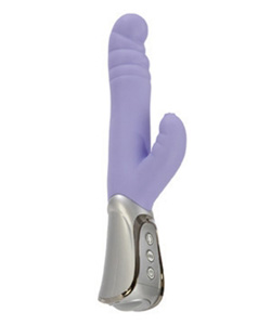 Petite Couture Collection Bella Vibrator