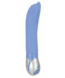Couture Collection Dauphin Massager