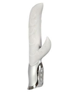 Couture Collection Abstract Vibrator