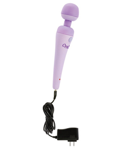 Couture Collection Inspire Massager