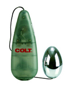 Colt Power Pack Egg