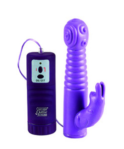 Royal Rabbit Vibrator