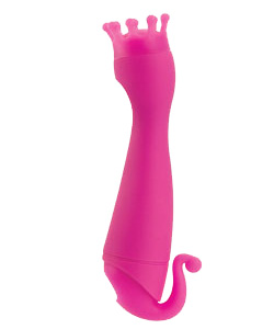 Touche King Of Victory Luxury Vibrator Pink
