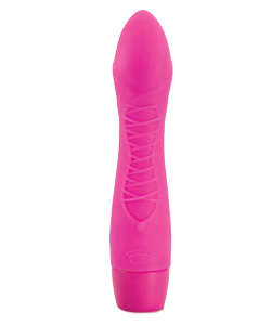 Touche Girdle Vibrator Pink