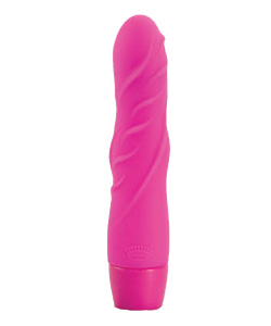 Touche Opis Twist Vibrator Pink