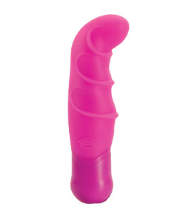 Touche Frigga G-Spot Vibrator Pink