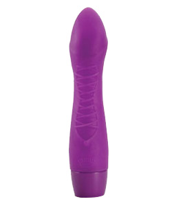 Touche Girdle Vibrator Purple
