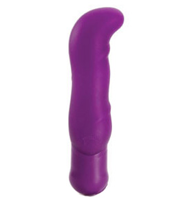 Touche Epona G-Spot Vibrator Purple