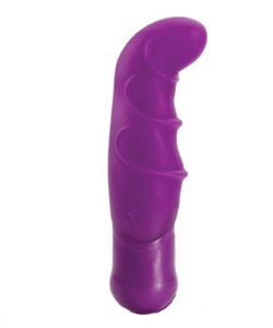 Touche Frigga G-Spot Vibrator Purple