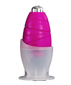 Touche Ice Big Pink Massager