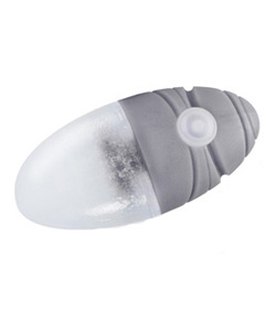 Touche Ice Small Silver Massager