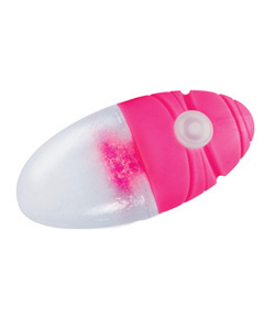Touche Ice Small Pink Massager