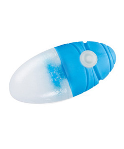 Touche Ice Small Blue Massager