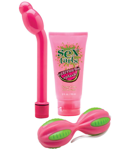 Sex Tarts Kit Watermelon Splash