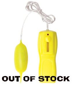 Glo-Glo a Go-Go Electric Lemon Flicker Tip