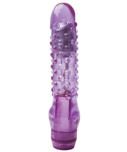 Climax Gems Lavender Beaded