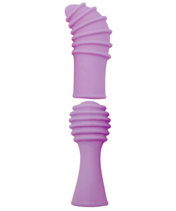 Climax Twist Tips Ribbed