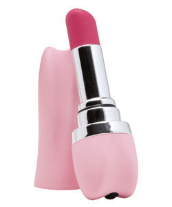 Lickety Split Lipstick Sassy Pink