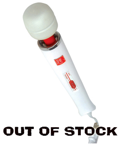 Adam and Eve Magic Massager 220V