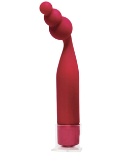 Bubbly Toyfriend Magenta Vibrating Massager