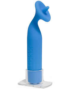 Seti Toyfriend Cyan Vibrating Massager