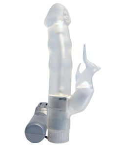 Vibratex Great King Dual Vibrator