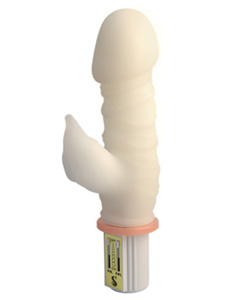 Vibratex Thunder Cloud Vibrator