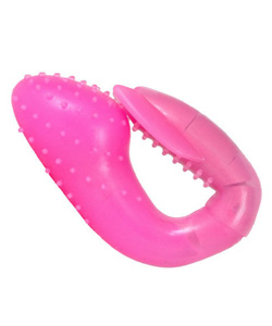 Vibratex Silicone Snugglepuss