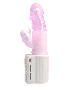 Vibratex Little Kiss Vibrator