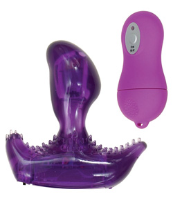 Vibratex Dreamboat Remote Control