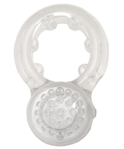 Vibratex Neo Ring Clear
