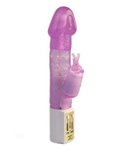 Vibratex Pearl Thunder Vibrator