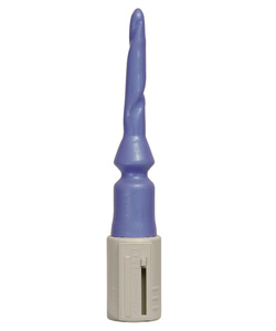 Vibratex Twist Probe