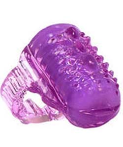 LingO Vibrating Tongue Ring