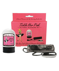 Tickle Her Pink Kit