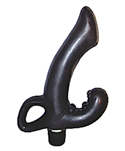 Velvet Kiss Ispot Black