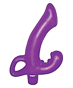 Velvet Kiss Ispot Purple