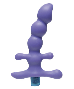 Vibrating Prostate Stimulator