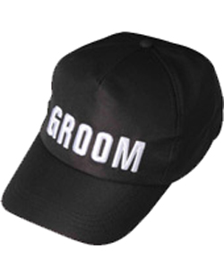 Groom Hat