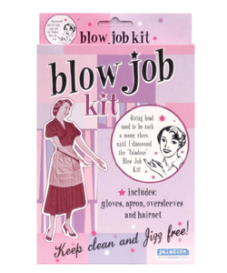 Blow Job Kit