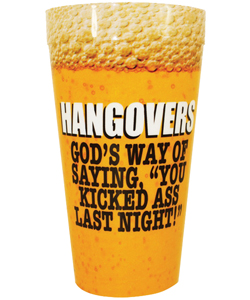 Hangovers Cup[EL-8604-613]